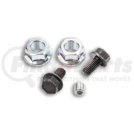 HNDS-22907-2 by HENDRICKSON - Suspension Air Spring Kit