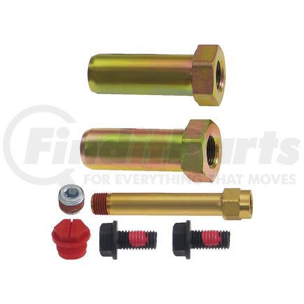 HNDS-22910-2 by HENDRICKSON - Suspension Air Spring Kit