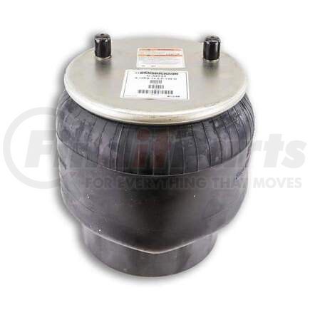 HNDS-34733 by HENDRICKSON - Air Suspension Spring - Zero Maintenance Damping, Composite Piston