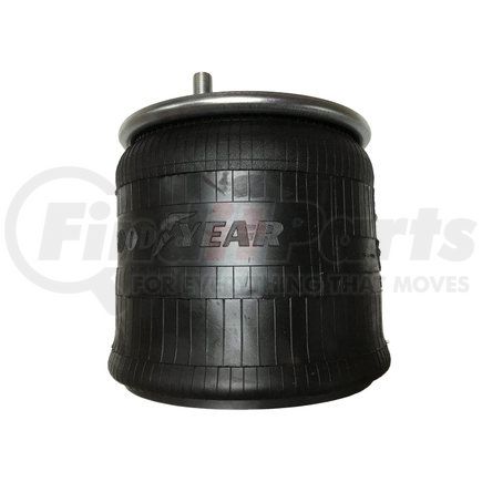 HNDS-SR1VA105 by HENDRICKSON - Air Suspension Spring