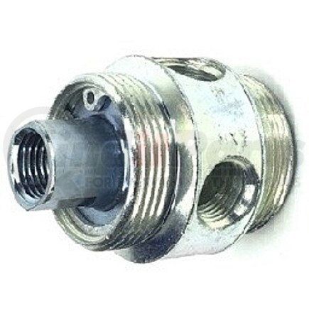 HNDVS-24053 by HENDRICKSON - Air Brake Line Three-Way Pilot Valve