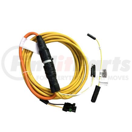 HNDVS-30270-1 by HENDRICKSON - ABS Harness Connector - Junction Harness