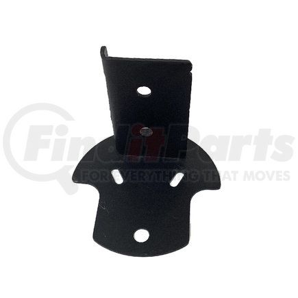 R-011133-1 by HENDRICKSON - Air Suspension Air Bag Plate - Upper, Left Hand Side