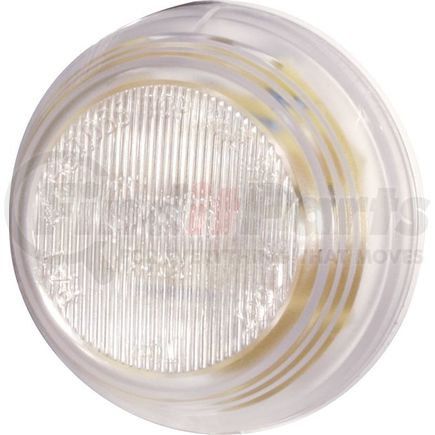 G1053 by GROTE - YLW 2.5" RND LED LAMP
