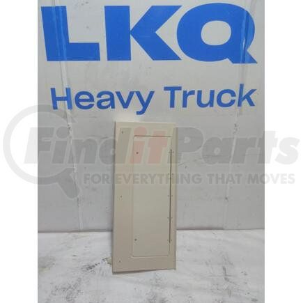 448558001 by NAVISTAR - INTERNATIONAL COVER  DOOR*ENT  O/O AIR 78HR