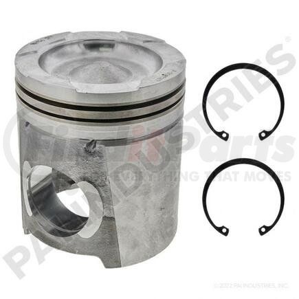 111204 by PAI - Engine Piston Kit - Cummins N14 Series Application