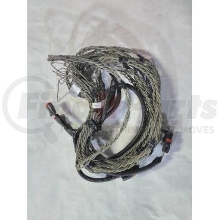 3599013P92 by NAVISTAR - ABS Wheel Speed Sensor Wiring Harness