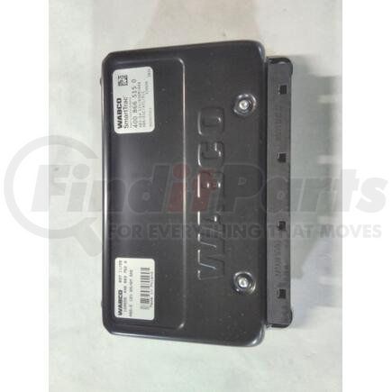 4020573C1 by NAVISTAR - ABS Control Module