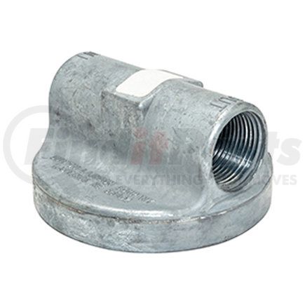 B10-AL-CAP by BALDWIN - Fuel Filter - Inlet-Outlet Cap for B10-AL Only