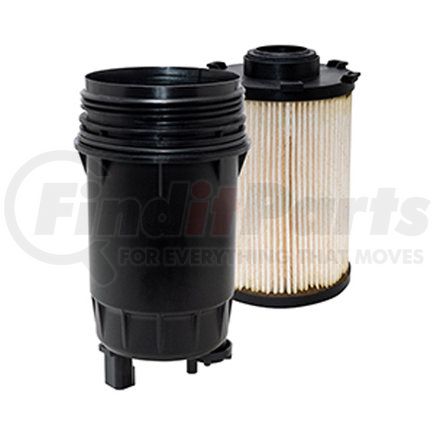 BF1392-SPS-KIT by BALDWIN - Fuel Water Separator Filter - used for Various Automotive Applications