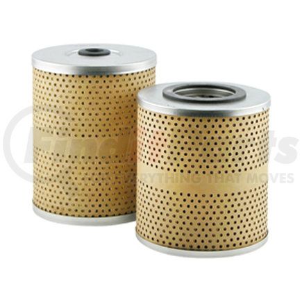 P7000-KIT by BALDWIN - Engine Oil Filter - Set Of 2, used for Various Truck Applications