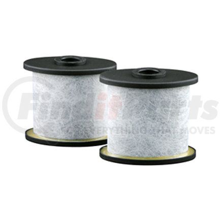 P7336-KIT by BALDWIN - Hydraulic Breather Filter - Set Of 2 for Iveco Eurocargo Trucks