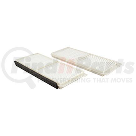 PA10191-KIT by BALDWIN - Cabin Air Filter - Set of 2, used for Mazda 2