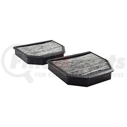 PA10175-KIT by BALDWIN - Cabin Air Filter - Set of 2, used for Mercedes-Benz Automotive