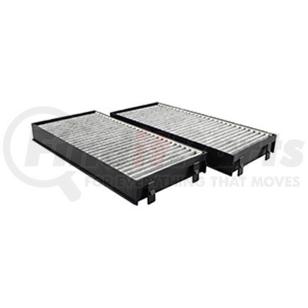 PA10208-KIT by BALDWIN - Cabin Air Filter - Set of 2, used for BMW Automotive