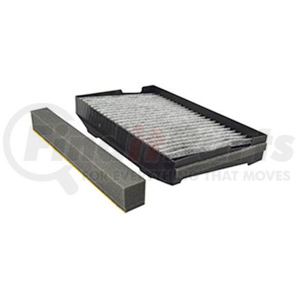 PA10212-KIT by BALDWIN - Cabin Air Filter - used for Saab 9-5