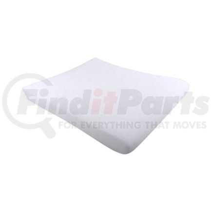 PA1702-FOAM by BALDWIN - Air Filter Wrap - Foam Blanket for Pa1702