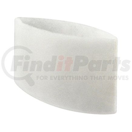 PA2001-FOAM by BALDWIN - Air Filter Wrap - Foam Blanket for Pa2001