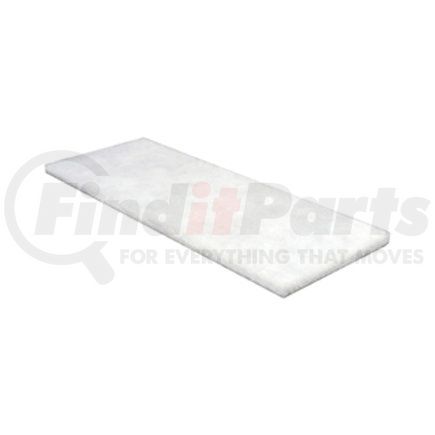 PA1701-FOAM by BALDWIN - Air Filter Wrap - Foam Blanket for Pa1701 Ele