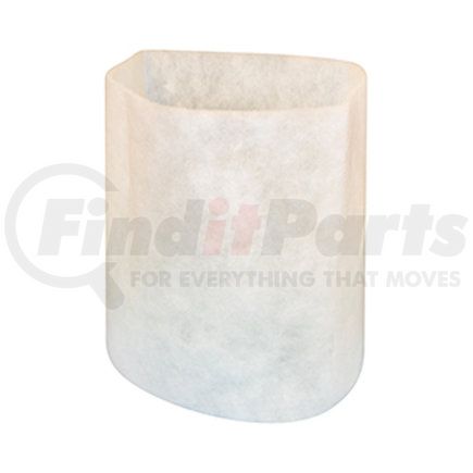 PA3633-FOAM by BALDWIN - Air Filter Wrap - Foam Blanket for Pa3633