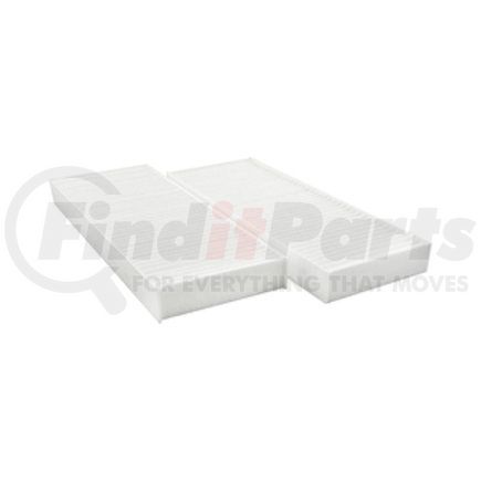 PA4410-KIT by BALDWIN - Cabin Air Filter - used for Nissan Frontier, Pathfinder, Xterra, Suzuki Equator