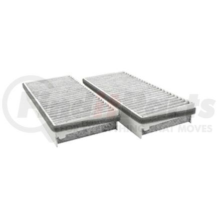 PA4156-KIT by BALDWIN - Cabin Air Filter - Set of 2, used for Buick, Chevrolet, Oldsmobile, Pontiac, Saturn