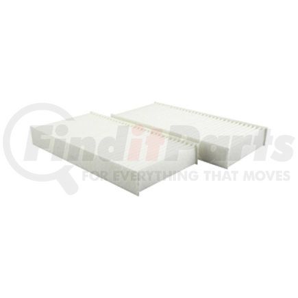 PA4195-KIT by BALDWIN - Cabin Air Filter - Set of 2, used for Acura, Honda Automotive