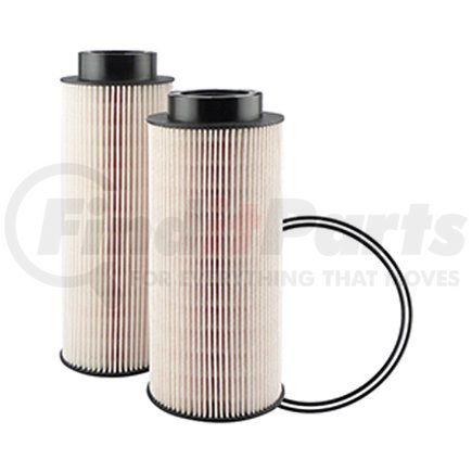 PF9829-KIT by BALDWIN - Fuel Filter - Set of 2, used for Trucks all with Scania DC9, DC13 Series Engine