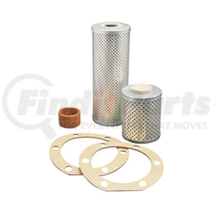 PT181-KIT by BALDWIN - Hydraulic Filter - used for Allis Chalmers Crawler Tractors, Excavators, Loaders