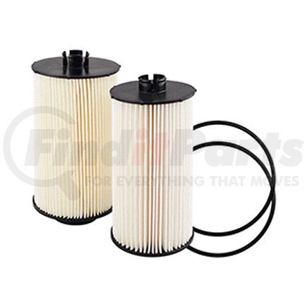 PF9914-KIT by BALDWIN - Fuel Filter - Set of 2, used for TerraStar, 4300 Trucks with Maxxforce 6.4L