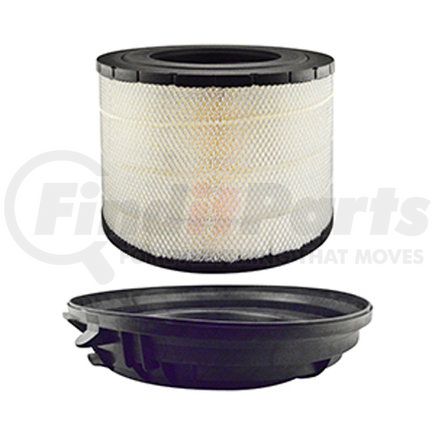 RS30065-KIT by BALDWIN - Engine Air Filter - used for Applications Previously Using Rs5362. Mercedes-Benz Trucks