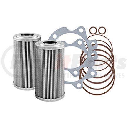 PT9415-MPGKIT by BALDWIN - Transmission Filter Kit - for Allison World Transmissions with 4 In. Sump