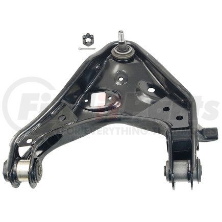 CK620320 by MOOG - Suspension Control Arm and Ball Joint Assembly