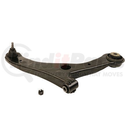 CK622034 by MOOG - Suspension Control Arm and Ball Joint Assembly