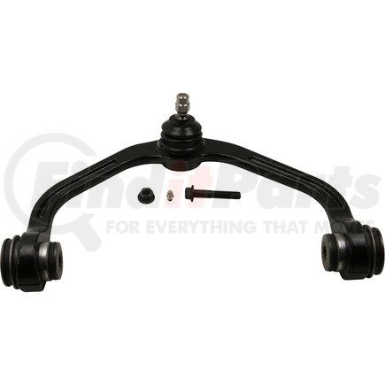 CK80052 by MOOG - Suspension Control Arm and Ball Joint Assembly