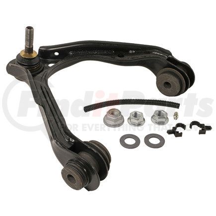 CK80038 by MOOG - Suspension Control Arm and Ball Joint Assembly