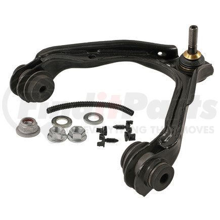 CK80040 by MOOG - Suspension Control Arm and Ball Joint Assembly
