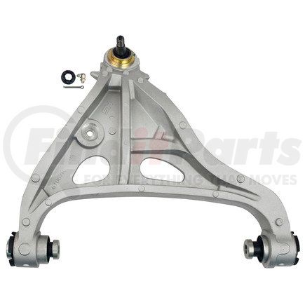 CK80402 by MOOG - Suspension Control Arm and Ball Joint Assembly