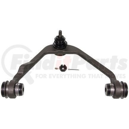 CK8728T by MOOG - Suspension Control Arm and Ball Joint Assembly