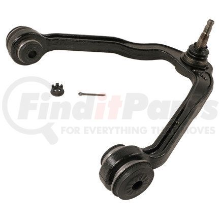 CK80942 by MOOG - Suspension Control Arm and Ball Joint Assembly