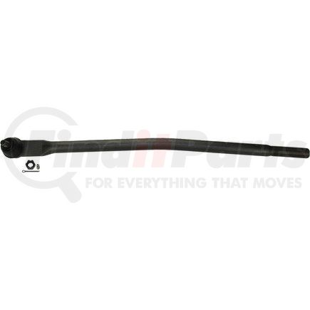 DS1459 by MOOG - Steering Tie Rod End