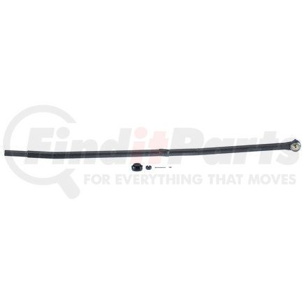 DS1462 by MOOG - Steering Tie Rod End