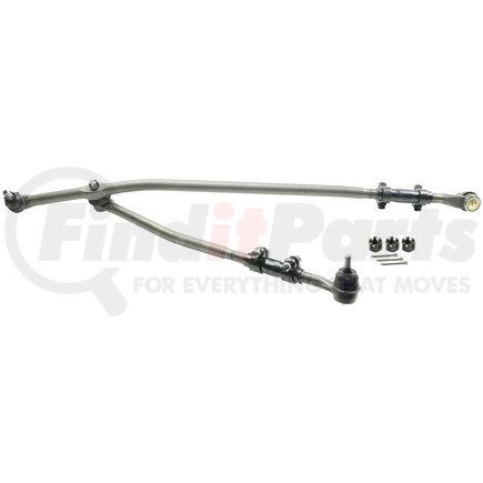 DS800984A by MOOG - Steering Linkage Assembly