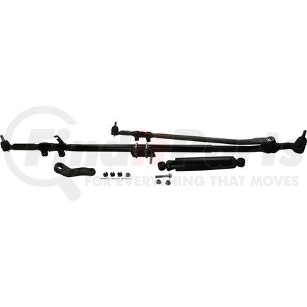 DS800980A by MOOG - Steering Linkage Assembly