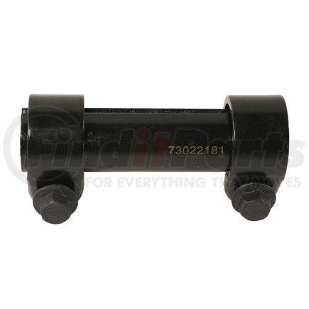 ES362S by MOOG - Steering Tie Rod End Adjusting Sleeve