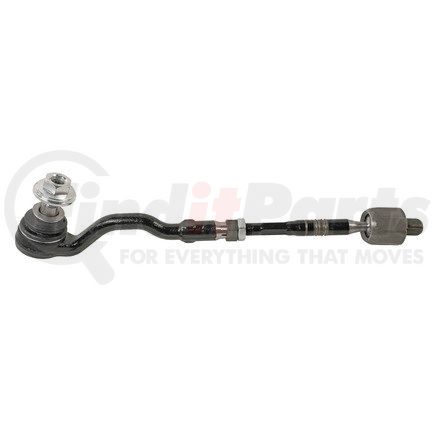 ES800685A by MOOG - Steering Tie Rod End Assembly