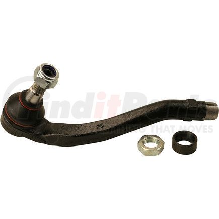 ES80691 by MOOG - Steering Tie Rod End