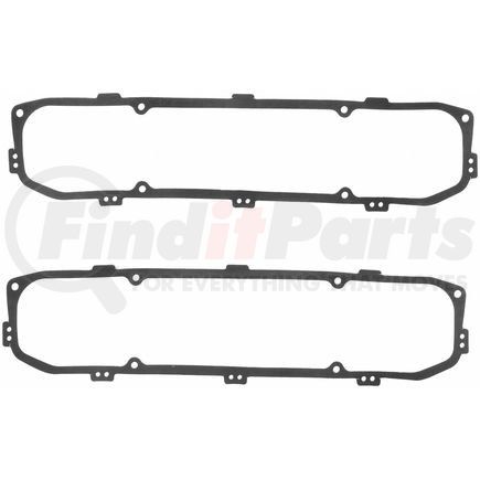 Fel-Pro 1611 Engine Valve Cover Gasket Set Valve Cover Gasket Set