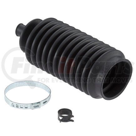 K100182 by MOOG - Rack and Pinion Bellows Kit
