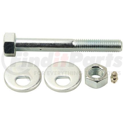 K100392 by MOOG - Alignment Camber / Toe Kit